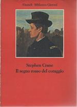 Il Segno Rosso Del Coraggio