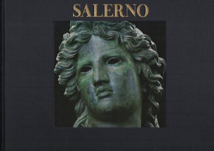 Salerno - Renato Ruotolo - copertina
