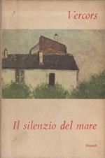 Il Silenzio Del Mare 