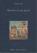 Racconti di Una Guerra