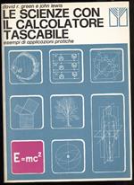 Le Scienze con Il Calcolatore Tascabile-esempi di Applicazioni Pratiche