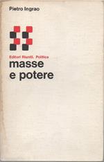 Masse e Potere 