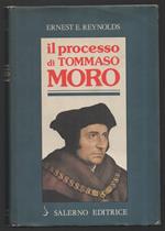 Il Processo di Tommaso Moro 