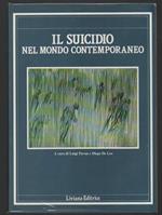 Il Suicidio Nel Mondo Contemporaneo 