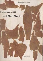 I Manoscritti Del Mar Morto 