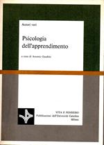 Psicologia Dell'apprendimento