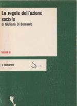 Le Regole Dell'azione Sociale 