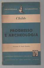 Progresso e Archeologia 