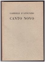 Canto Novo 