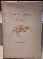 La Peste a Roma(952)