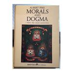 Morals And Dogma-i Primi Tre Grandi Massonici -vol I-