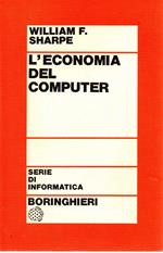 L' economia Del Computer