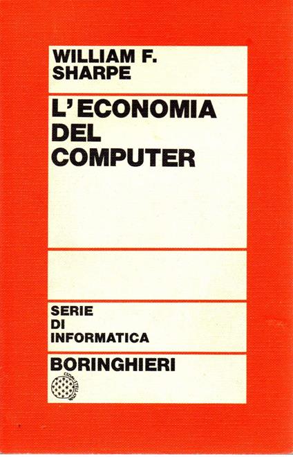 L' economia Del Computer - copertina