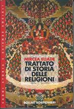 Trattato di Storia Delle Religioni 