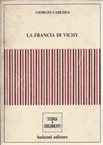 La Francia di Vichy
