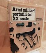 Armi Militari Portatili Del Xx Secolo 