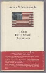 I Cicli Della Storia Americana 