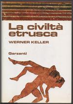 La Civiltà Etrusca 