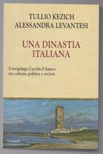 Una Dinastia Italiana L'arcipelago Cecchi D'amico tra Cultura, Politica e Societˆ