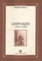 Giuseppe Mazzini - I Princ