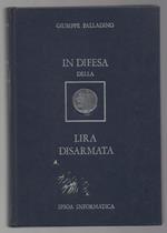 In Difesa Della Lira Disarmata 