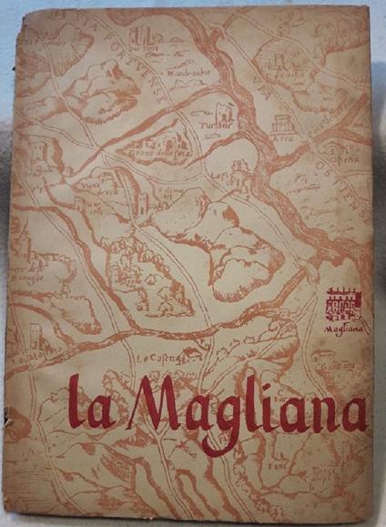 La Villa Papale Della Magliana - Lidia Bianchi - copertina