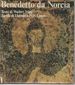 Benedetto da Norcia-patrono D'europa 