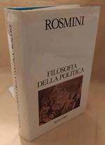 Filosofia Della Politica 