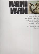 Marino Marini - 