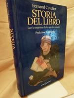 Storia Del Libro-la Via Maestra Dello Spirito Umano-