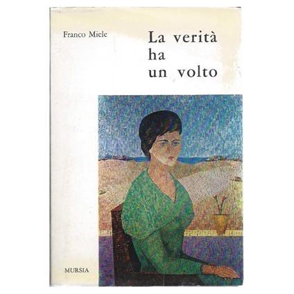 La Verita Ha Un Volto - copertina