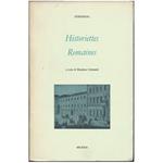 Historiettes Romaines