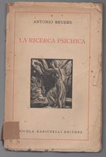 La Ricerca Psichica