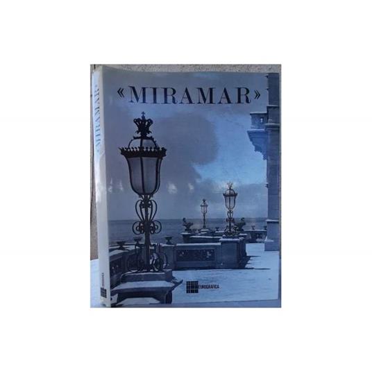 Miramar1980) - copertina