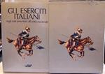 Gli Eserciti Italiani Dagli Stati Preunitari All'unità Nazionale