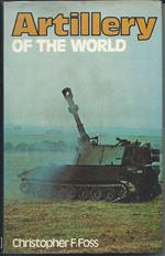 Artillery Of The World