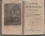 La Battaglia di Benevento - Storia Del Secolo Xiii 