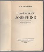 L' impžratrice Josžphine