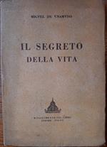 Il Segreto Della Vita