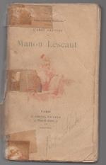 Manon Lescaut