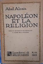 Napoleon Et La Religion 