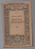 Niccolò Tommaseo 