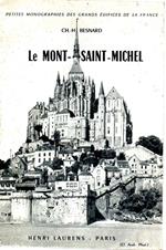 Le Mont Saint-michel