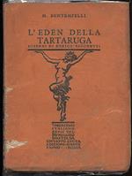 L' eden Della Tartaruga