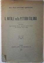 Il Natale Nella Pittura Italiana