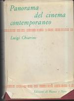 Panorama Del Cinema Contemporaneo 1954-1957 