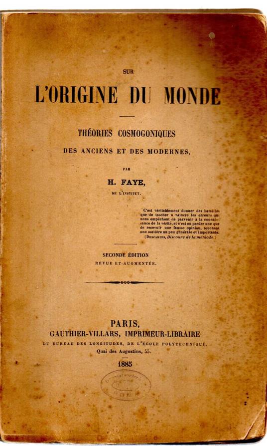 Sur L'origine Du Monde - copertina