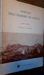 Giornale Dell'assedio di Gaeta