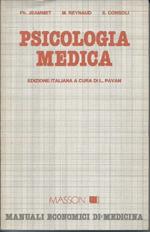 Psicologia Medica 