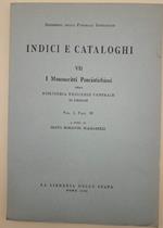 I Manoscritti Panciatichiani-vii-fasc. Iv